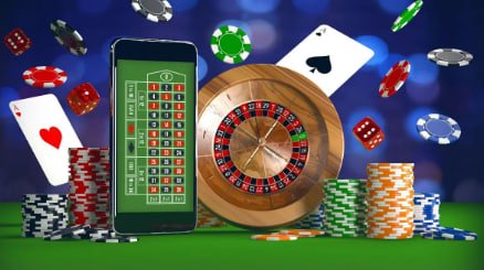 Kontrol akun dan bermain bertanggung jawab