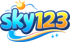 Logo sky123 untuk beranda